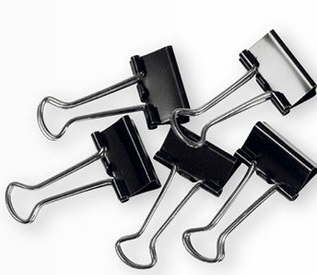 (image for) Repair Clips Foldback